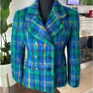 Jones New York Blazer💚
